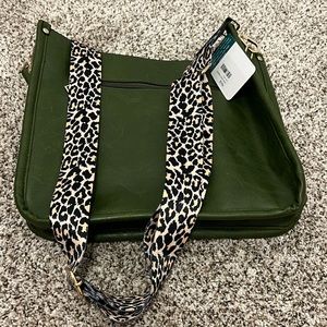 New Boutique Guitar Strap Crossbody Purse